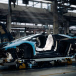 「ランボルギーニ アヴェンタドール生産終了でV12自然吸気エンジンの行方はどうなる？」の13枚目の画像ギャラリーへのリンク