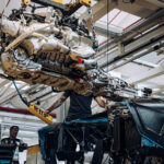 「ランボルギーニ アヴェンタドール生産終了でV12自然吸気エンジンの行方はどうなる？」の4枚目の画像ギャラリーへのリンク