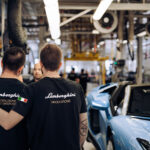 「ランボルギーニ アヴェンタドール生産終了でV12自然吸気エンジンの行方はどうなる？」の21枚目の画像ギャラリーへのリンク