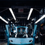 「ランボルギーニ アヴェンタドール生産終了でV12自然吸気エンジンの行方はどうなる？」の3枚目の画像ギャラリーへのリンク