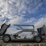 「ガルウィングのMPV!?」フォルクスワーゲンが提案する電気自動車は居間にも寝室にも変身できる - GQW_Lamborghini_Marzal