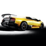 ランボルギーニが20年以上前に発表した「ムルシエラゴ」は今見ても新しいV12ミッドシップスポーツだった - GQW_Lamborghini_Murcielago_09272