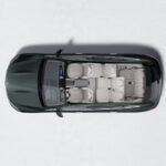メルセデス・ベンツの電動旗艦SUV「EQS SUV」にアメリカで試乗！ そこで感じたBEVプラットフォームの長所短所 - GQW_Mercedes-EQ_EQS_SUV_09304