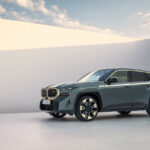 「M1以来となるBMW M社オリジナルデザインの「BMW XM」は1000Nmに達するPHEVシステムを採用【動画】」の2枚目の画像ギャラリーへのリンク