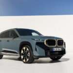 「M1以来となるBMW M社オリジナルデザインの「BMW XM」は1000Nmに達するPHEVシステムを採用【動画】」の5枚目の画像ギャラリーへのリンク