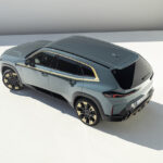 「M1以来となるBMW M社オリジナルデザインの「BMW XM」は1000Nmに達するPHEVシステムを採用【動画】」の8枚目の画像ギャラリーへのリンク