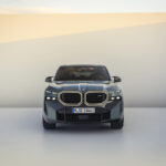 「M1以来となるBMW M社オリジナルデザインの「BMW XM」は1000Nmに達するPHEVシステムを採用【動画】」の9枚目の画像ギャラリーへのリンク