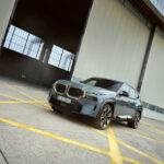 「M1以来となるBMW M社オリジナルデザインの「BMW XM」は1000Nmに達するPHEVシステムを採用【動画】」の16枚目の画像ギャラリーへのリンク