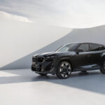 「M1以来となるBMW M社オリジナルデザインの「BMW XM」は1000Nmに達するPHEVシステムを採用【動画】」の26枚目の画像ギャラリーへのリンク
