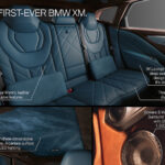 「M1以来となるBMW M社オリジナルデザインの「BMW XM」は1000Nmに達するPHEVシステムを採用【動画】」の29枚目の画像ギャラリーへのリンク
