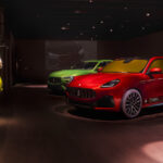 マセラティの新コンセプトショールーム「サルトリア・オフィチーナ」がイタリア・ミラノにオープン！ 東京は2023年の予定 - 20221002_-Maserati_store concept_27