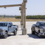 「2023年型「フォード Fシリーズ  スーパーデューティ」が登場！ アメリカを支える働くトラックの凄まじい進化【動画】」の24枚目の画像ギャラリーへのリンク