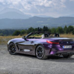 「輸入2シーターオープンスポーツの最右翼「BMW Z4」が2023年モデルで新色を追加し標準装備が大幅に充実」の19枚目の画像ギャラリーへのリンク