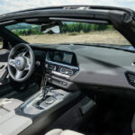 「輸入2シーターオープンスポーツの最右翼「BMW Z4」が2023年モデルで新色を追加し標準装備が大幅に充実」の19枚目の画像ギャラリーへのリンク