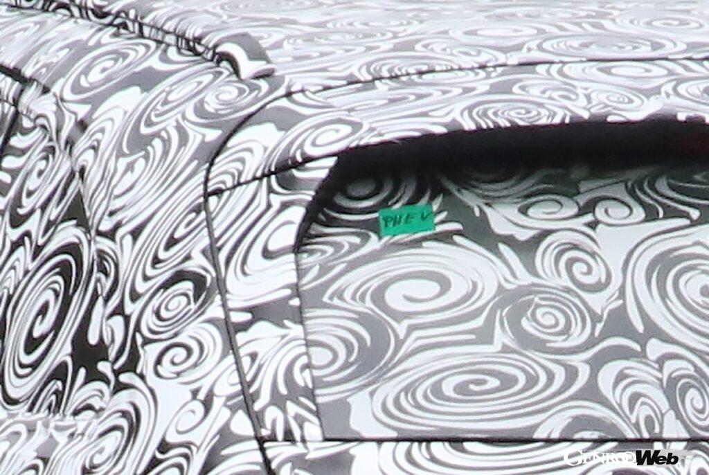 「【スクープ！】次期型「アウディ RS 4 アバント」はダウンサイジングエンジン+PHVで2024年にデビュー？」の17枚目の画像