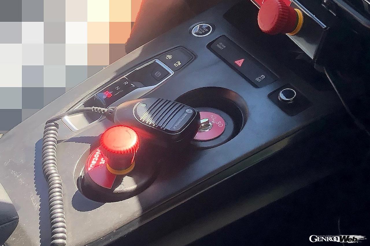 「【スクープ！】次期型「アウディ RS 4 アバント」はダウンサイジングエンジン+PHVで2024年にデビュー？」の21枚目の画像