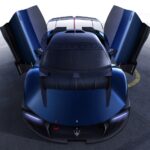 マセラティが狙う究極のピュアスポーツカー「プロジェクト24」の最新CGからポテンシャルを予想する - 20221010_Maserati_Project24_01