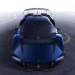 「マセラティが狙う究極のピュアスポーツカー「プロジェクト24」の最新CGからポテンシャルを予想する」の4枚目の画像ギャラリーへのリンク