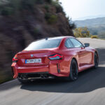 「新型「BMW M2」がデビュー！ 3.0リッター直6ツインターボに6速MTの組み合わせで好事家も大喜び【動画】」の8枚目の画像ギャラリーへのリンク