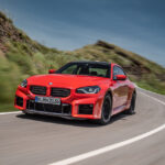 「新型「BMW M2」がデビュー！ 3.0リッター直6ツインターボに6速MTの組み合わせで好事家も大喜び【動画】」の10枚目の画像ギャラリーへのリンク