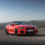 「新型「BMW M2」がデビュー！ 3.0リッター直6ツインターボに6速MTの組み合わせで好事家も大喜び【動画】」の16枚目の画像ギャラリーへのリンク
