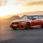 「新型「BMW M2」がデビュー！ 3.0リッター直6ツインターボに6速MTの組み合わせで好事家も大喜び【動画】」の20枚目の画像ギャラリーへのリンク