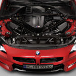 「新型「BMW M2」がデビュー！ 3.0リッター直6ツインターボに6速MTの組み合わせで好事家も大喜び【動画】」の23枚目の画像ギャラリーへのリンク