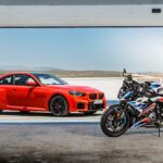 「新型「BMW M2」がデビュー！ 3.0リッター直6ツインターボに6速MTの組み合わせで好事家も大喜び【動画】」の24枚目の画像ギャラリーへのリンク