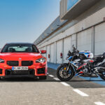 「新型「BMW M2」がデビュー！ 3.0リッター直6ツインターボに6速MTの組み合わせで好事家も大喜び【動画】」の26枚目の画像ギャラリーへのリンク