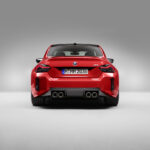 「新型「BMW M2」がデビュー！ 3.0リッター直6ツインターボに6速MTの組み合わせで好事家も大喜び【動画】」の29枚目の画像ギャラリーへのリンク