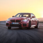 「新型「BMW M2」がデビュー！ 3.0リッター直6ツインターボに6速MTの組み合わせで好事家も大喜び【動画】」の32枚目の画像ギャラリーへのリンク