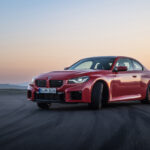 「新型「BMW M2」がデビュー！ 3.0リッター直6ツインターボに6速MTの組み合わせで好事家も大喜び【動画】」の33枚目の画像ギャラリーへのリンク