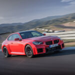 「新型「BMW M2」がデビュー！ 3.0リッター直6ツインターボに6速MTの組み合わせで好事家も大喜び【動画】」の34枚目の画像ギャラリーへのリンク
