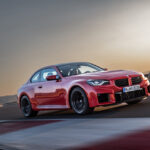 「新型「BMW M2」がデビュー！ 3.0リッター直6ツインターボに6速MTの組み合わせで好事家も大喜び【動画】」の36枚目の画像ギャラリーへのリンク