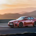 「新型「BMW M2」がデビュー！ 3.0リッター直6ツインターボに6速MTの組み合わせで好事家も大喜び【動画】」の39枚目の画像ギャラリーへのリンク