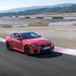 「新型「BMW M2」がデビュー！ 3.0リッター直6ツインターボに6速MTの組み合わせで好事家も大喜び【動画】」の43枚目の画像ギャラリーへのリンク