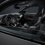 「人気のコンパクトSUV「アウディ RS Q3」のデビュー10周年限定車「エディション 10イヤーズ」は世界限定555台」の3枚目の画像ギャラリーへのリンク