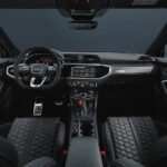 「人気のコンパクトSUV「アウディ RS Q3」のデビュー10周年限定車「エディション 10イヤーズ」は世界限定555台」の6枚目の画像ギャラリーへのリンク