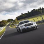 ニュルブルクリンクで驚異の6分49秒328を記録した「ポルシェ 911 GT3 RS」【動画】 - 20221015_Porsche_Porsche911_GT3_RS_10