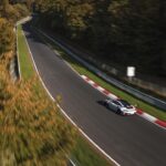 「ニュルブルクリンクで驚異の6分49秒328を記録した「ポルシェ 911 GT3 RS」【動画】」の4枚目の画像ギャラリーへのリンク