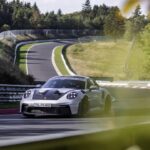 ニュルブルクリンクで驚異の6分49秒328を記録した「ポルシェ 911 GT3 RS」【動画】 - 20221015_Porsche_Porsche911_GT3_RS_7