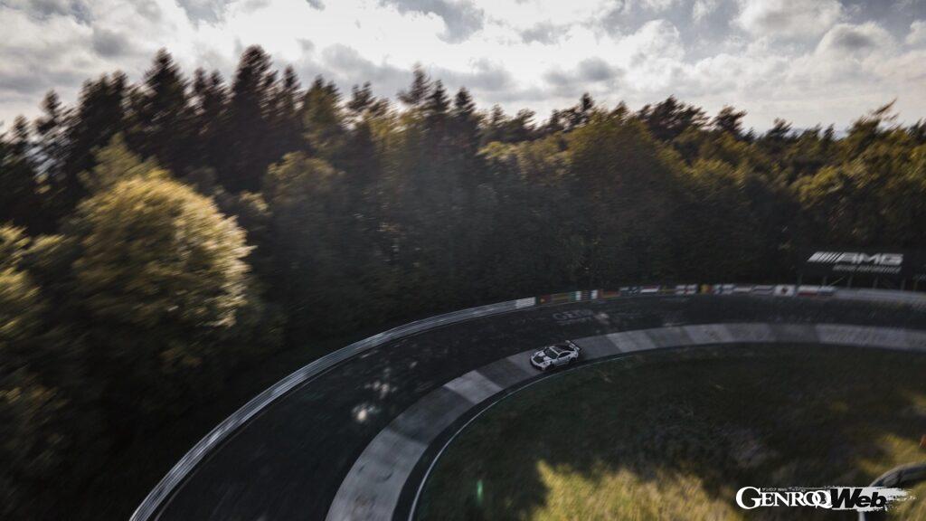 「ニュルブルクリンクで驚異の6分49秒328を記録した「ポルシェ 911 GT3 RS」【動画】」の7枚目の画像