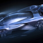「未来のレーシング・アルピーヌを示唆する「アルペングロー」のパワートレインは水素【動画】」の11枚目の画像ギャラリーへのリンク