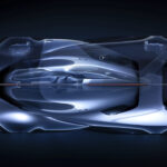 「未来のレーシング・アルピーヌを示唆する「アルペングロー」のパワートレインは水素【動画】」の12枚目の画像ギャラリーへのリンク