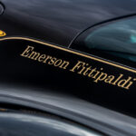 電動ハイパーカー「ロータス エヴァイヤ」の1972年F1ダブルタイトル獲得50周年記念モデル、その名は「フィッティパルディ」【動画】 - 20221019_Evija_Fittipaldi_ _04