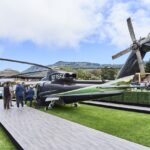 「「ベントレー バカラル」で空を飛びたい！ プライベートジェットとヘリコプターをマリナーと共同製作した情熱」の10枚目の画像ギャラリーへのリンク