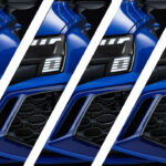 コンパクトセグメント初の300km/h超！の「アウディ RS  3 パフォーマンスエディション」は300台限定 - Audi RS 3 Sportback performance edition