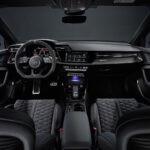「コンパクトセグメント初の300km/h超！の「アウディ RS  3 パフォーマンスエディション」は300台限定」の18枚目の画像ギャラリーへのリンク