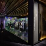 「「アートも楽しめるショールームって？」世界初の「マイバッハ・アトリエ」が中国上海にオープン」の11枚目の画像ギャラリーへのリンク
