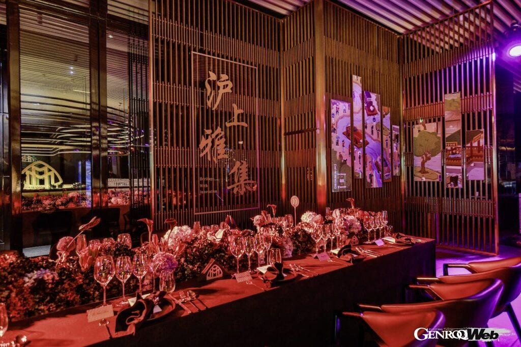 「「アートも楽しめるショールームって？」世界初の「マイバッハ・アトリエ」が中国上海にオープン」の25枚目の画像
